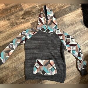 Unisex Hooey Sweatshirt - Size Large